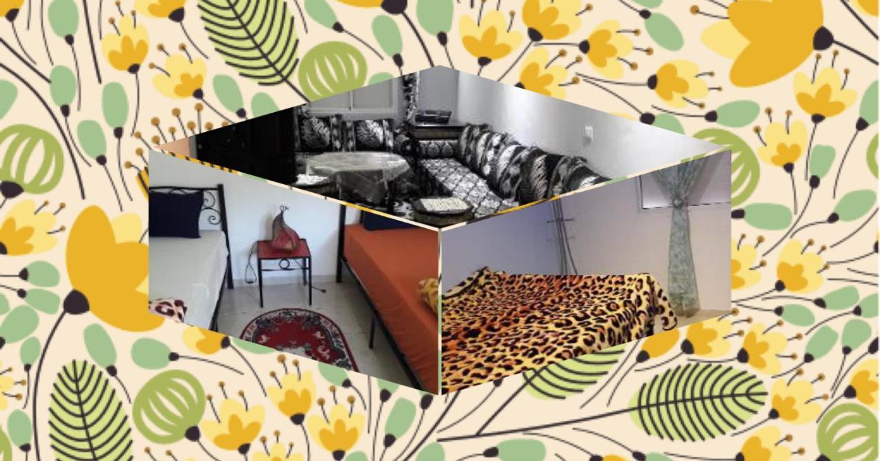 Dar Diafa Apartment Agadir Luaran gambar
