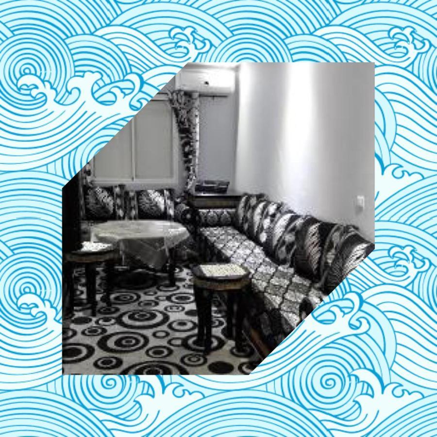 Dar Diafa Apartment Agadir Luaran gambar