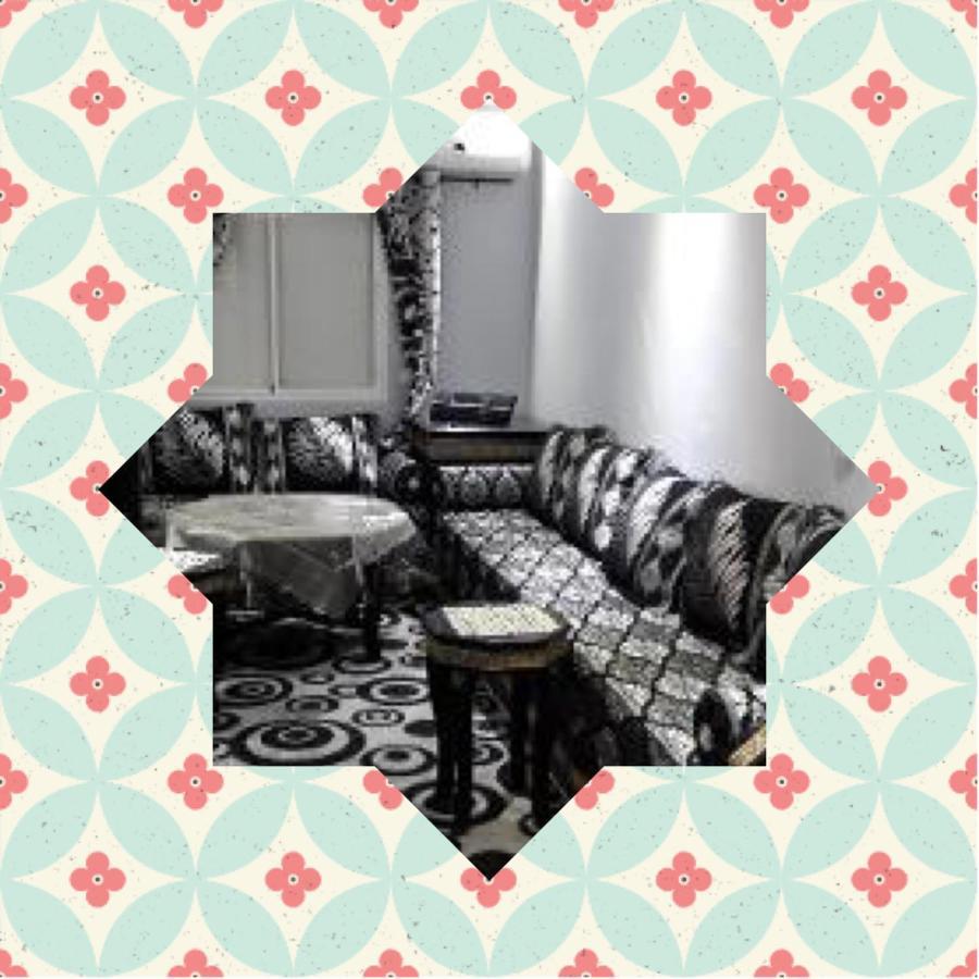 Dar Diafa Apartment Agadir Luaran gambar