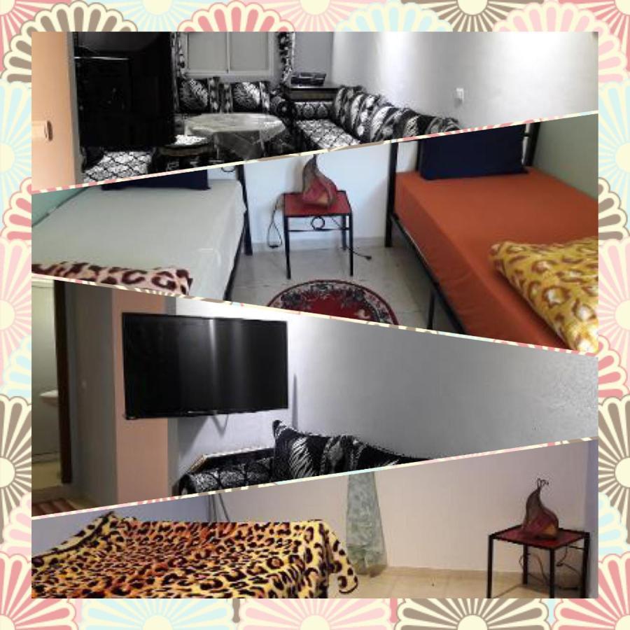 Dar Diafa Apartment Agadir Luaran gambar