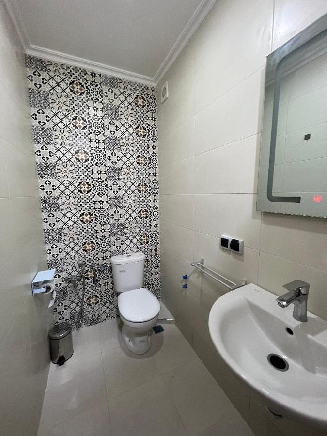 Dar Diafa Apartment Agadir Luaran gambar