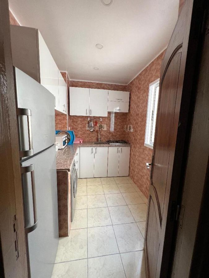 Dar Diafa Apartment Agadir Luaran gambar