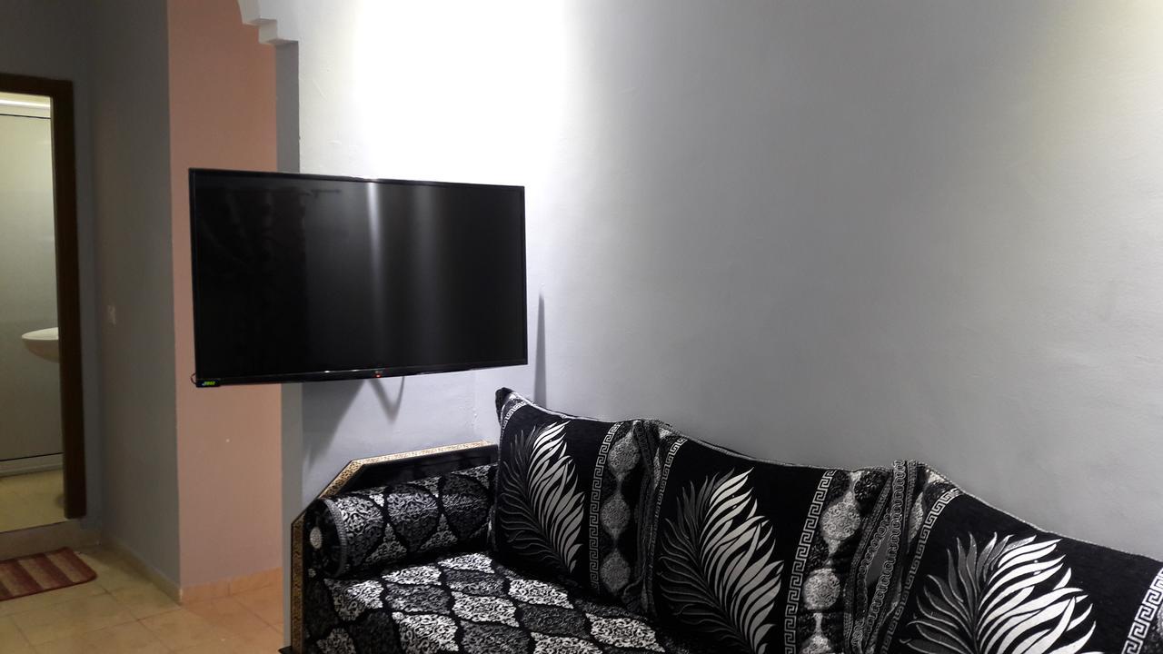 Dar Diafa Apartment Agadir Luaran gambar