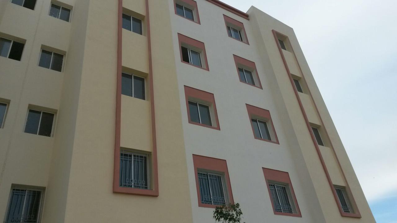 Dar Diafa Apartment Agadir Luaran gambar