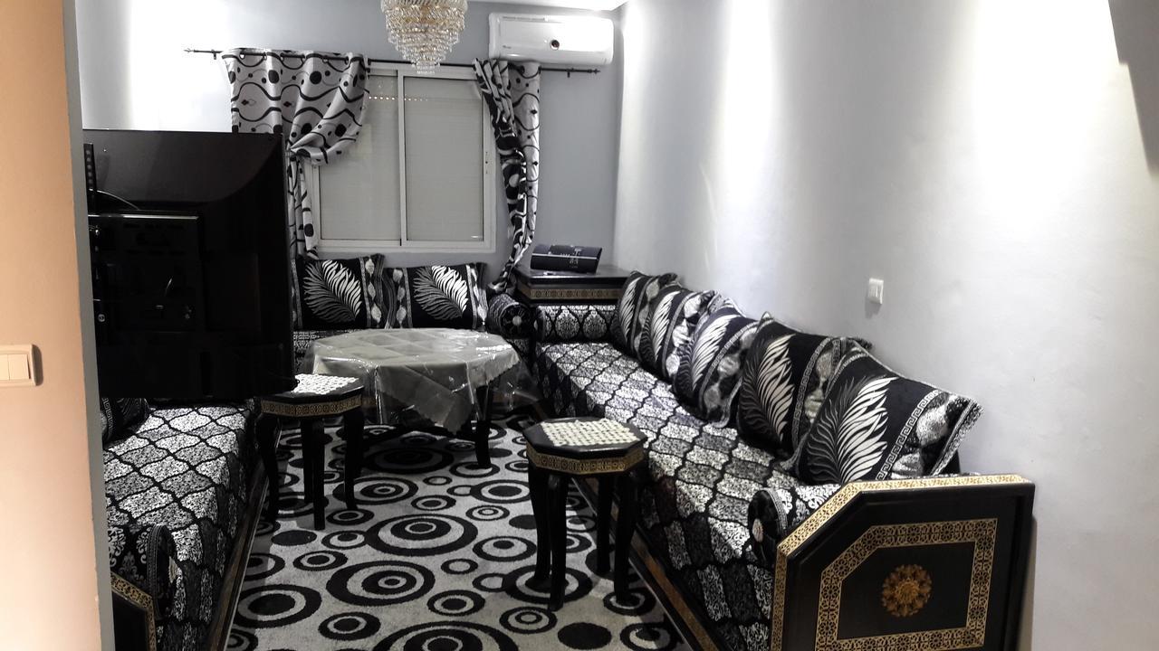 Dar Diafa Apartment Agadir Luaran gambar