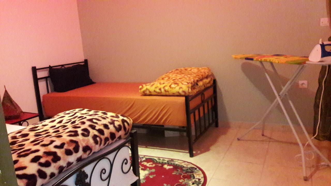 Dar Diafa Apartment Agadir Luaran gambar