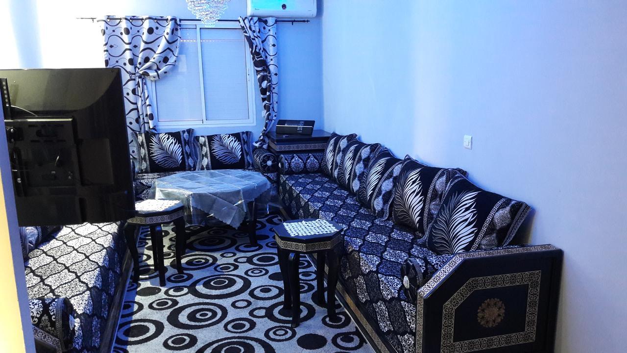 Dar Diafa Apartment Agadir Luaran gambar