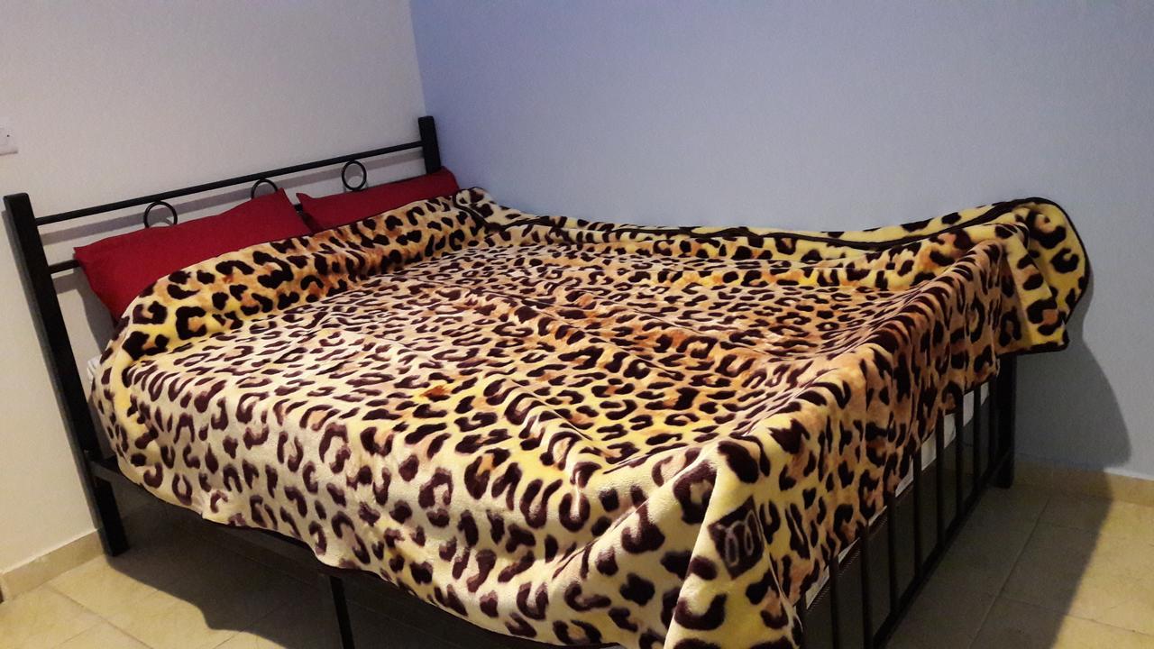 Dar Diafa Apartment Agadir Luaran gambar