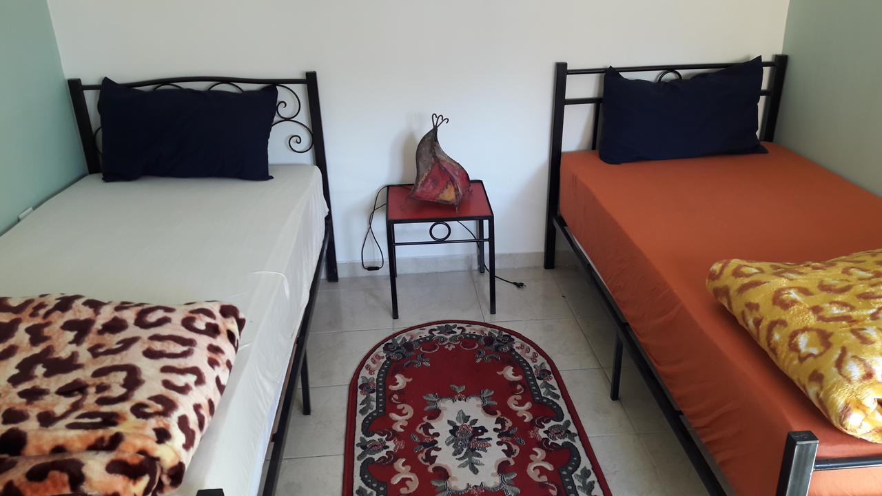 Dar Diafa Apartment Agadir Luaran gambar
