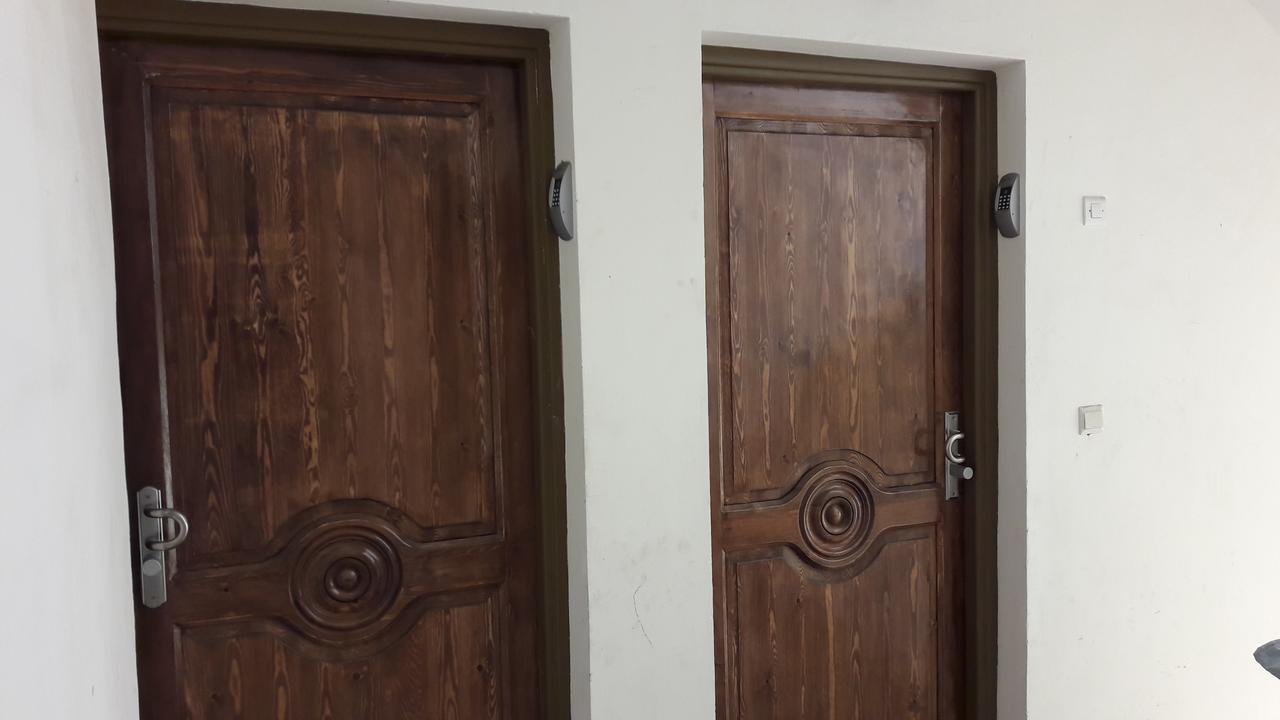 Dar Diafa Apartment Agadir Luaran gambar