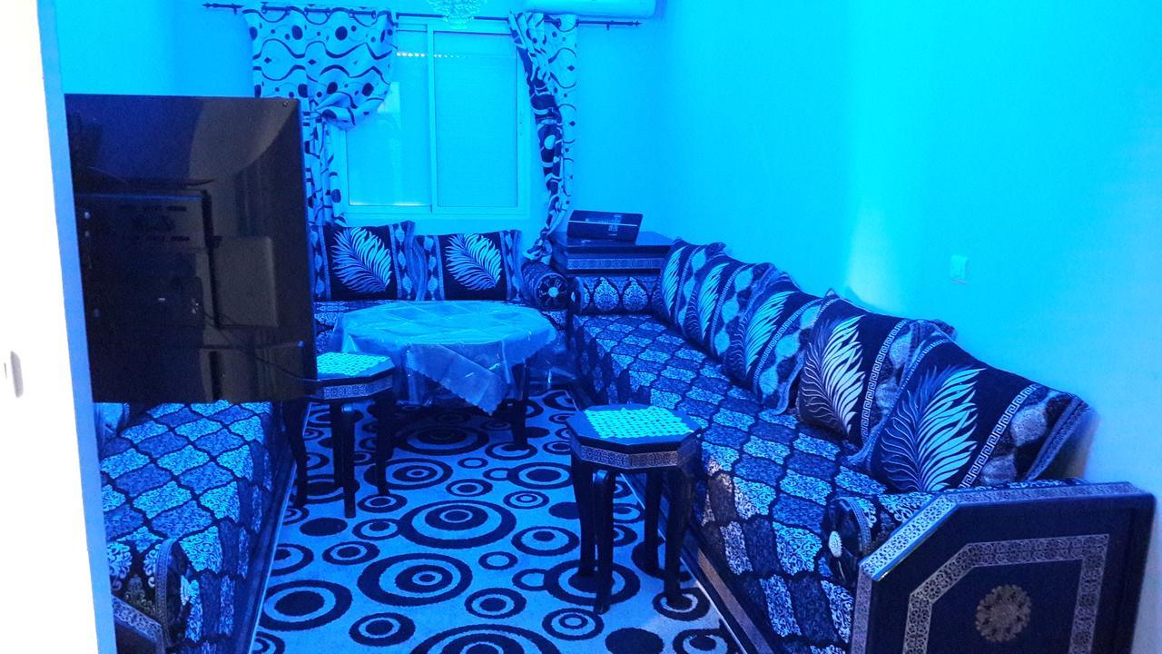Dar Diafa Apartment Agadir Luaran gambar